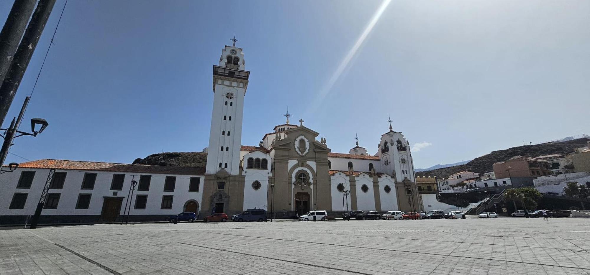 Princesa Arminda Candelaria Bagian luar foto